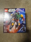 LEGO Star Wars: Boba Fett Mech (75369)