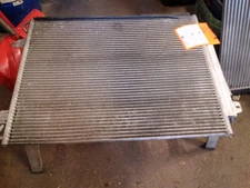 AC Condenser Fits 09-17 CC 291129