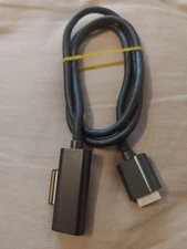 Original Microsoft Surface PRO4 / PRO3 Docking Station Data Digital Cable Cord