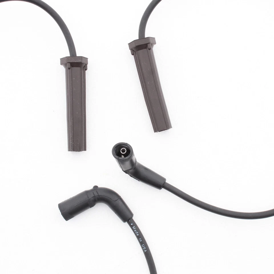 Cables de encendido de bujía ProSpark Premium para Equinox 2005-06 Montana 2007-2008 Foto 2 de 4