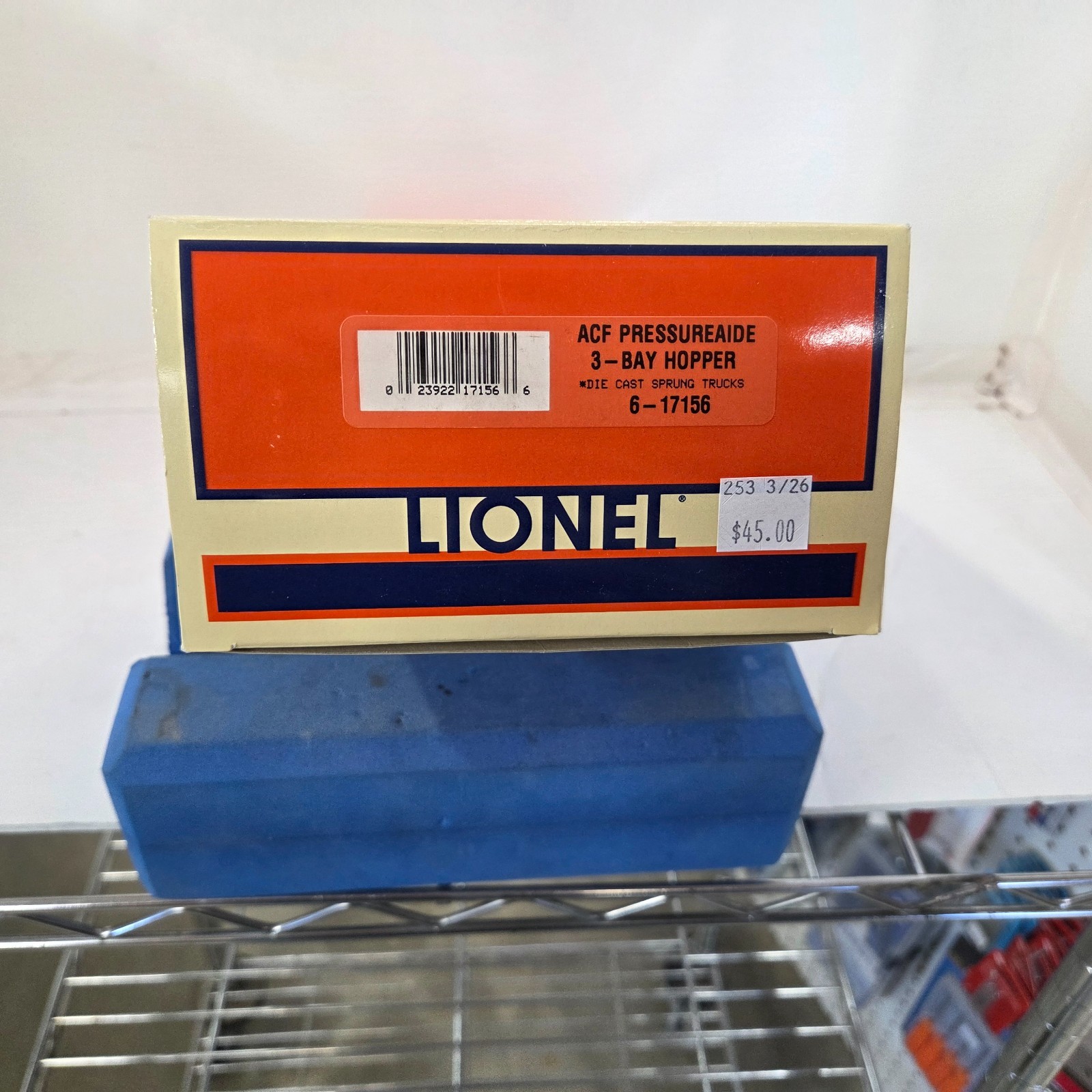Click here to see eBay Auction