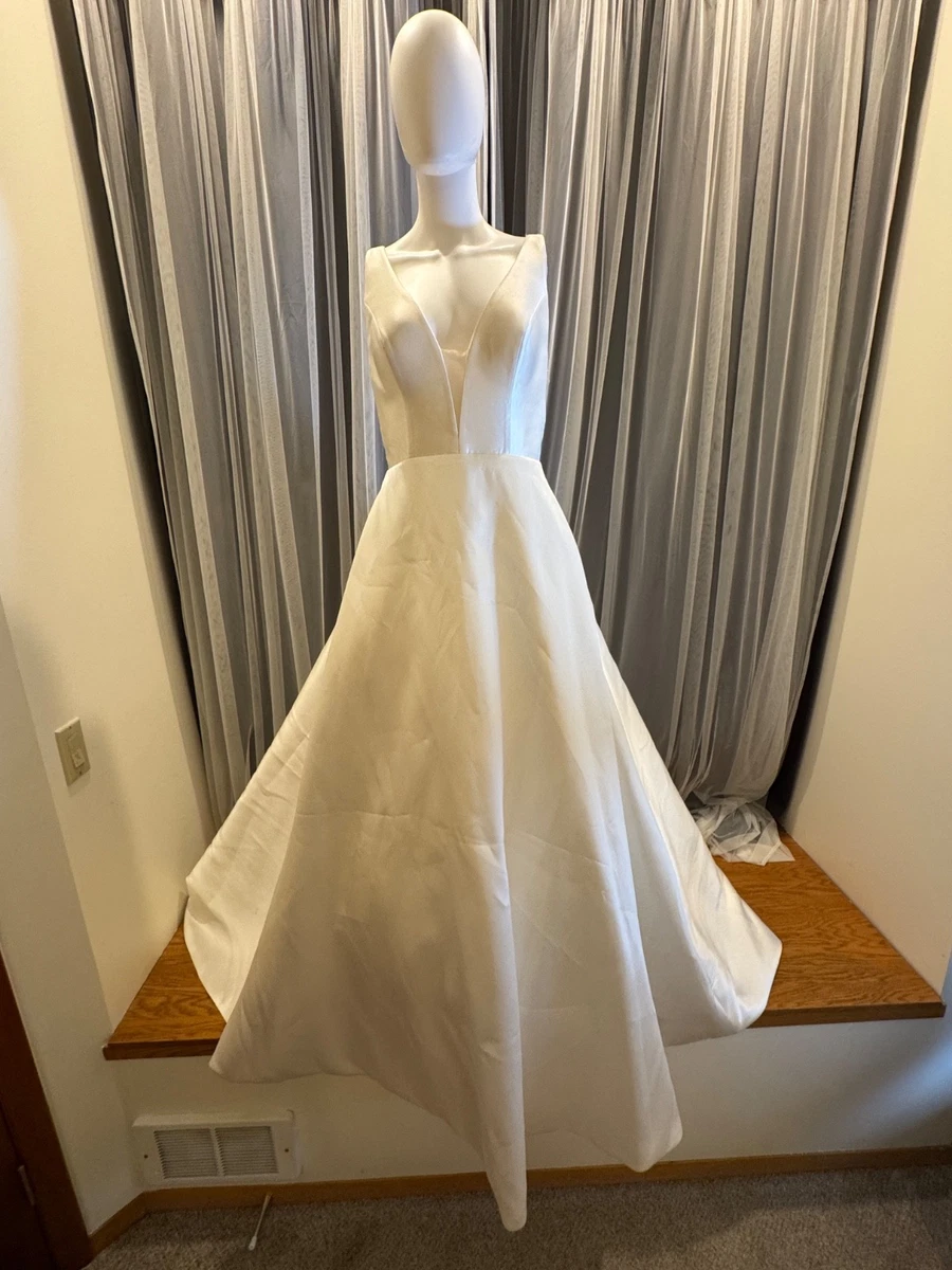 Blue by Enzoani Wedding Dresses for sale | eBay