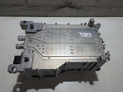 Batterieladegerät Defekt Opel 984636828000 B Mokka-e