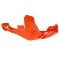 Polisport Motorschutzplatte Mit Umlenkungsschutz Fortress KTM SX 250 17-18, Husq