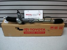 Toyota Tacoma 4Runner Steering Rack & Pinion ...