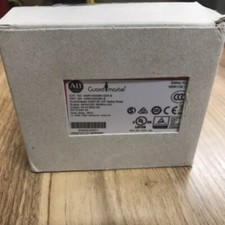 Allen Bradley Safety relay MSR138.1DP 440R-M23084 brand New with box NEW