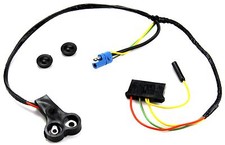 Mustang Alternator Wiring Wo Tach 1970 - Alloy Metal Products