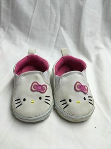 size 6 baby shoes
