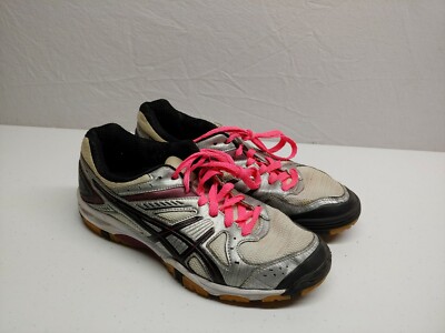 used volleyball shoes