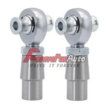 Heim Joints Rod Ends 7/8 x 7/8-14 w/ 7/8-1/2 HMS & Bung .120 Wall XMR14 & XML14