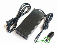 42V 2A Electric Scooter Charge Charger Gotrax and Brands with 5.5 mm Plug