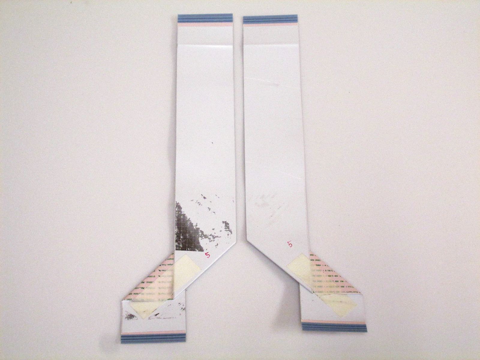 Control Panel Ribbon LG 70KU6570AUB Cable Ribbons (Control Board to Panel) | eBay