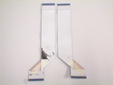 LG 70KU6570AUB Cable Ribbons Control Board to Panel 