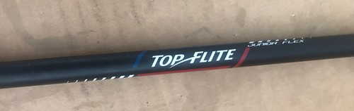 Top Flite Junior , Ti Matrix, Driver, Junior Flex, Graphite Driver Right Handed - Picture 6 of 7