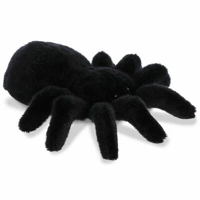 Aurora Flopsies Tarantel 31762 - Aurora Kuscheltier Spinne 18cm