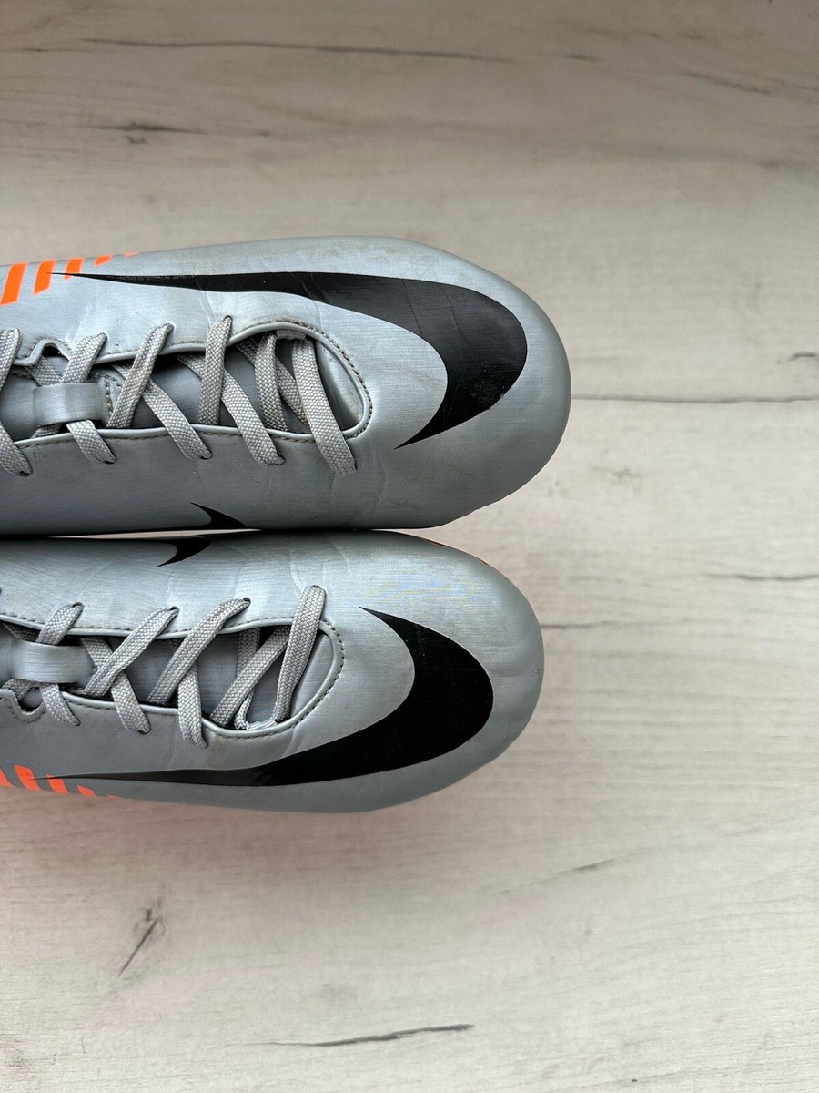 シューズ Nike MERCURIAL 27cm Nike Mercurialスパイク NIKE サッカー スパイク - メルカリ