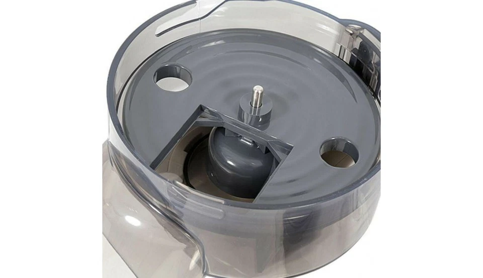 Black and Decker SM250 Salad Maker - 220-240 Volt 50 Hz 200-Watt - Image 3 of 4