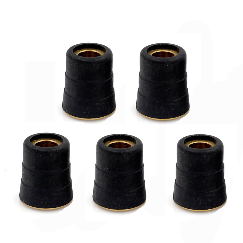 Plasma Cutter Shield For Trafimet CB70 Torch - PC0032 Replacement Consumables, 2-Pack, OEM Compatible