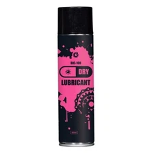 Chepark Bike Chain Lube — Dry / BIC-100 / 425ml —AUS STOCK— Oil Lubricant Bike