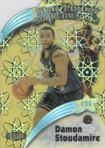 その他 2014-15 Flawless Damon Stoudamire Auto 2014-15 Flawless Damon Stoudamire Auto | eBay