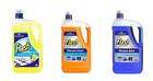Flash All Purpose Cleaner 5L - Select your Scent - Lemon, Light Citrus or Ocean