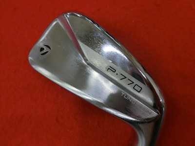 Taylormade P 770 2020 5 9.P DG Ex Tour Issue / S200 Used japan | eBay