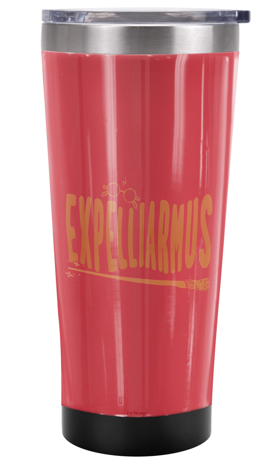 Harry Potter The Hogwarts School Tumbler 20oz Vacuum Insulated Leak Resistant