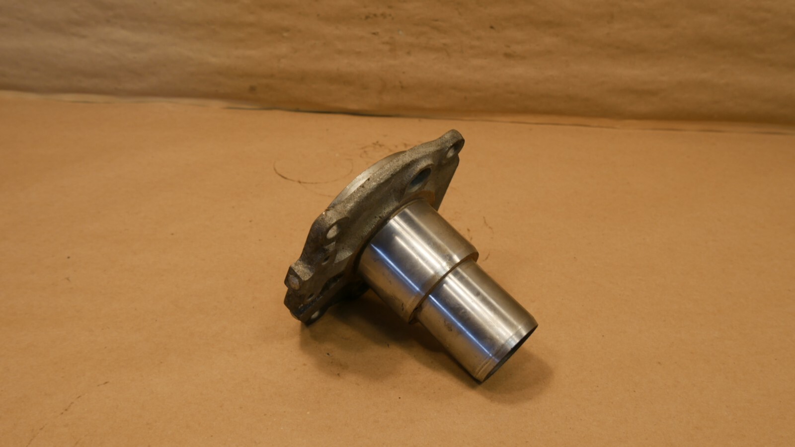 Ferrari 348 355 Clutch Release Bearing Flange PN 144984