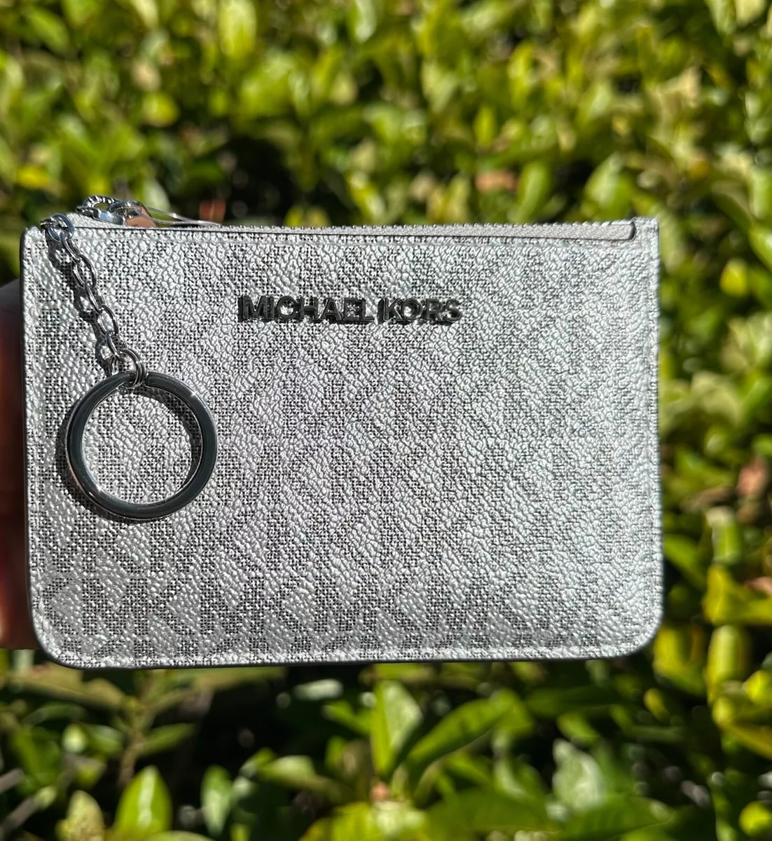 Tổng hợp 52 về michael kors key holder wallet mới nhất  Du học Akina