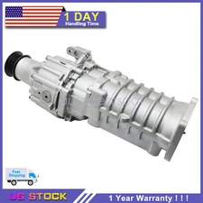 For 2015-2023 Volvo XC90 XC60 S60 S90 V60 V90 Supercharger Compressor 36010125
