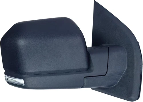 Replacement Right RH Passenger Side Mirror for 2015-2020 Ford F-150 Heated