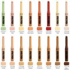 1 NYX Pro Fix Stick Correcting Concealer "Pick Your 1 Color" *Joy's cosmetics*