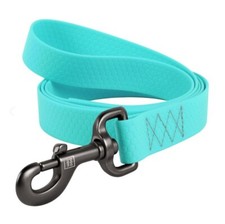 Dog Lead WAUDOG Waterproof, luminous, M