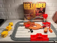 big loader toy construction set