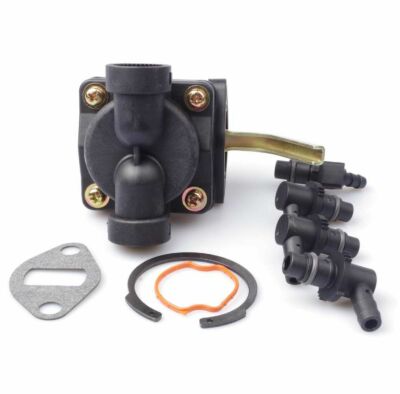 Fuel Pump Filter Kit For Kohler 10 12 14 16 HP K241 K301 K321 K341