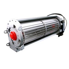 Tangential Cross Flow Fan Motor Blower 180mm 240mm 300mm 420mm