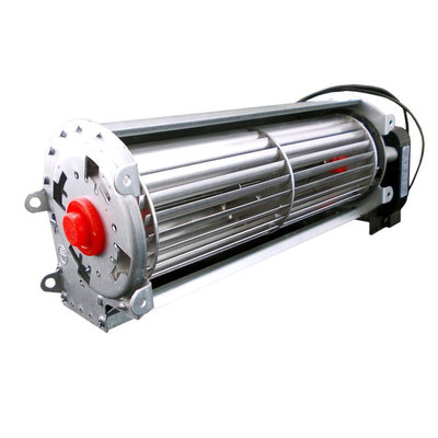 Tangential Cross Flow Fan Motor Blower 180mm 240mm 300mm