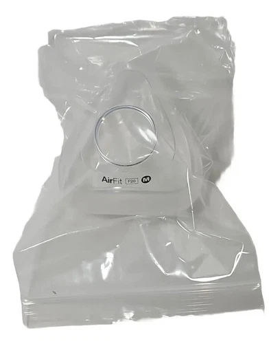 ResMed Airfit F20 Medium Cushion Replacement #63468 OEM