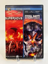 Multi-Movie/Combo DVDs [You Choose] Save 40% on 5+ / Only 50¢ shipping on 2nd+