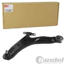 NTY QUERLENKER UNTEN VORDERACHSE LINKS PASSEND FÜR HYUNDAI SANTA | ZWD-HY-540