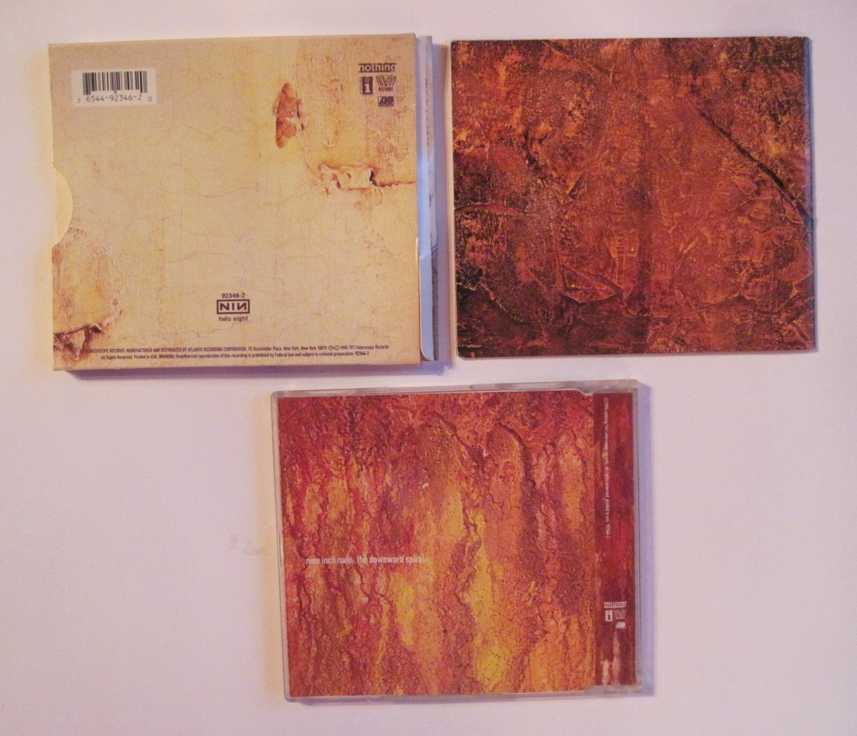 洋楽 Nine Inch Nails The Downward Spiral The Downward Spiral - Wikipedia