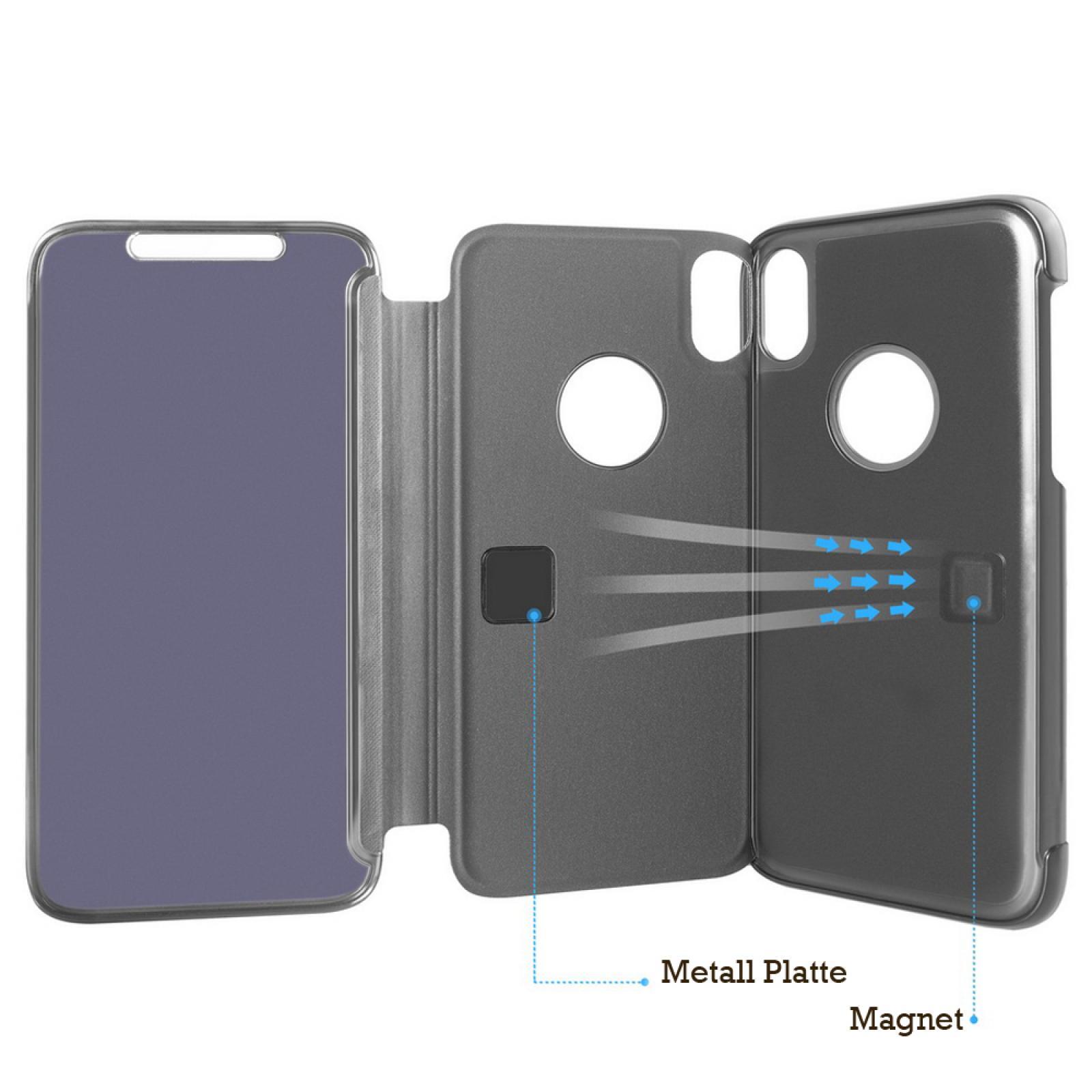Custodia protettiva per Samsung Galaxy A53 5G foto 5
