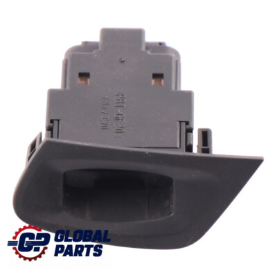 BMW X5 E70 Starter Start Stop Schalter Zündung Schlüssel Leser Einheit 6967675