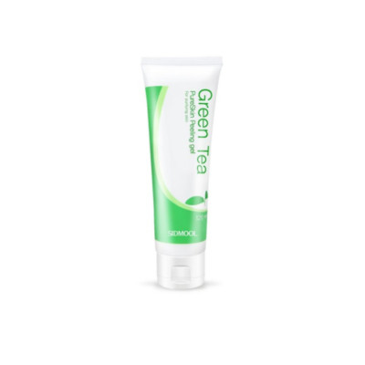 Green Tea Pure Skin Peeling Gel 120ml