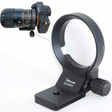 Lens Collar Tripod Mount Ring Support for Sony FE 100mm f/2.8 STF GM OSS