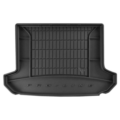 * TMM TAILORED RUBBER BOOT LINER MAT for KIA Sportage IV since 2015