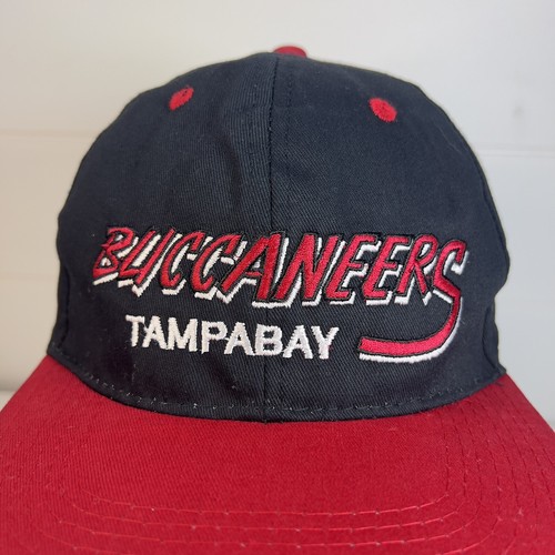 Cappello snapback vintage Tampa Bay Buccaneers - Foto 3 di 12