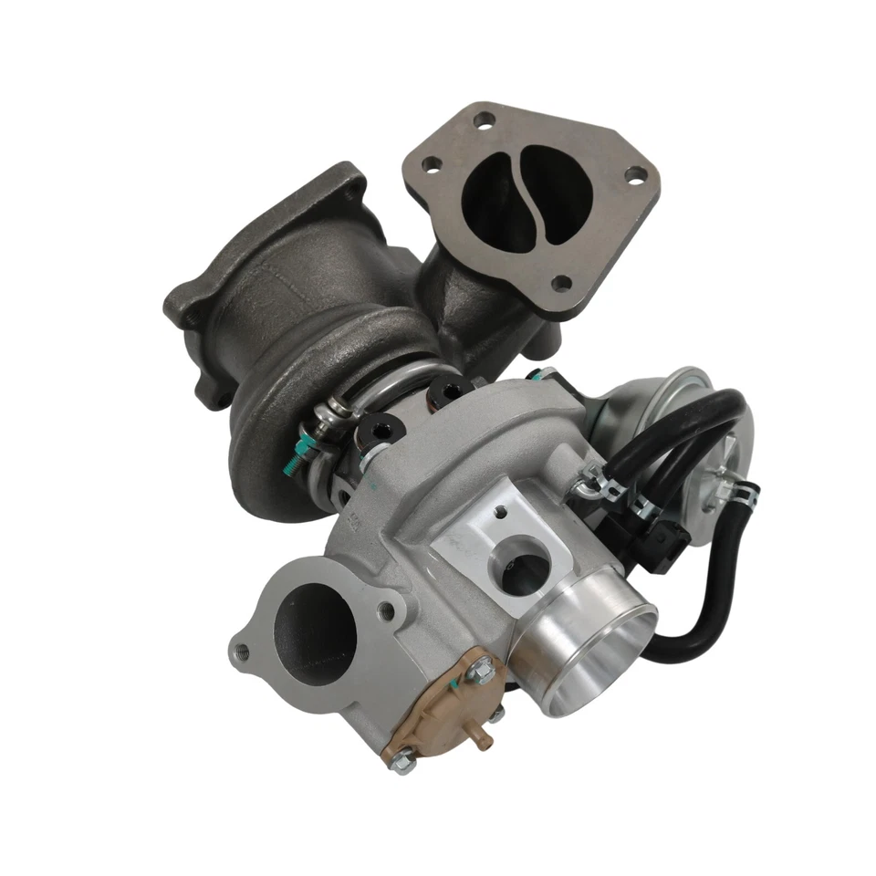 K04 Turbocharger 53049700200 for Buick Verano 2.0L 2013-2016 Regal 250HP 184KW - Image 4 of 4