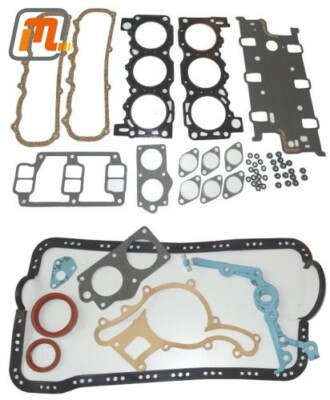 FORD Scorpio Dichtungssatz Motor komplett V6 2,9i 107-110kW