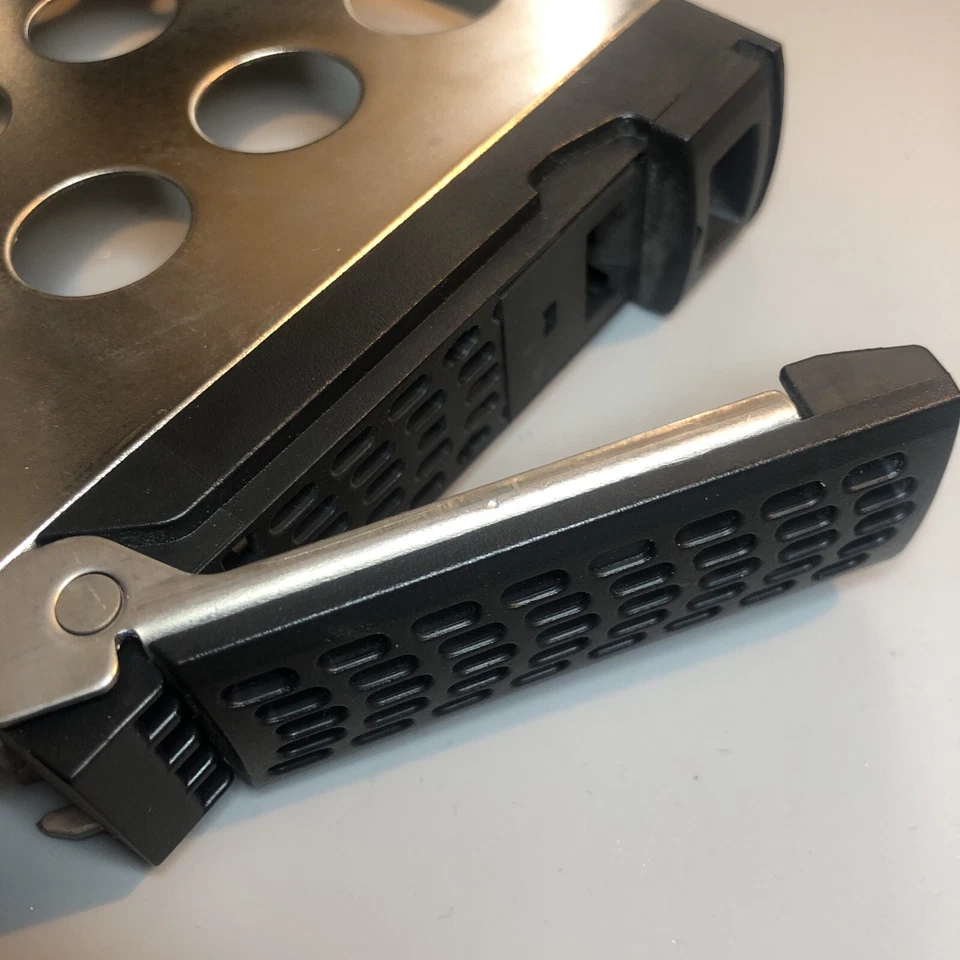 Disk Tray Caddy - Netgear ReadyNAS Pro ,Duo And Other - Bild 4 von 4